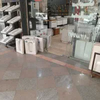 سرویس بهداشتی سرامیک روشویی فرنگی
