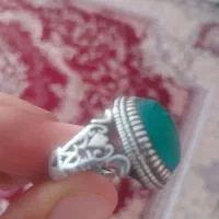 انگشتر عقیق اصل