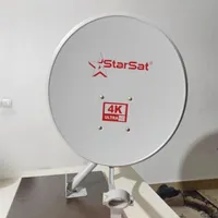 نصب و تنظیم انواع آنتن با کمترین قیمت در کل شهر