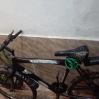 دوچرخه سایز بزرگ کاملا سالم|دوچرخه، اسکیت، اسکوتر|رشت, حمیدیان|دیوار