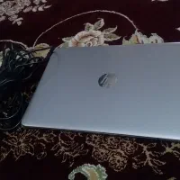 لپ تاپ hp کورای ۵ نسل ۷ نو فقط با شارژر کار می کن