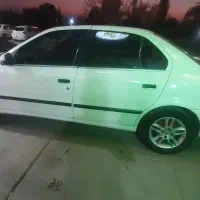 سمندef7|خودرو سواری و وانت|خرمدره, |دیوار