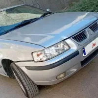 سمند Lx مدل ۸۸