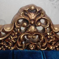 مبل هفت نفره|مبلمان خانگی و میز عسلی|محمدیه-قزوین, |دیوار