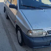 پراید 131مدل 85|خودرو سواری و وانت|آبادان, |دیوار