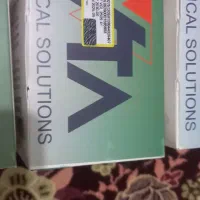 دستکش لاتکس مارک اپی پرفکت و VTA