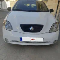 تیبا 2|خودرو سواری و وانت|سنندج, |دیوار
