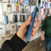 ایفون ۱۳ باحافظه ۱۲۸ گیگ دوسیم کارت|موبایل|گنبد کاووس, |دیوار