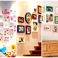 عکس کلاژ|تابلو، نقاشی، عکس|تبریز, |دیوار