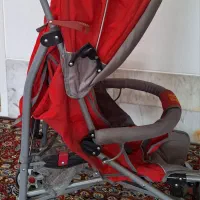 کالسکه|کالسکه و لوازم جانبی|اصفهان, سروستان|دیوار