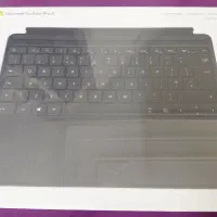 کیبورد مایکروسافت surface pro x