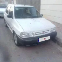 پراید ۱۳۱ مدل ۹۶|خودرو سواری و وانت|تربت جام, شاد|دیوار