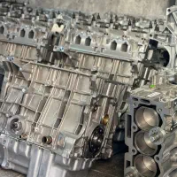 پیستون بهینه تقویتی موتور کامل رینگ SM پژو