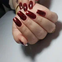 کاشت ناخن‌ و ترمیم|خدمات آرایشگری و زیبایی|فومن, |دیوار