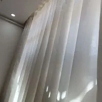 پرده پانچ نوهست