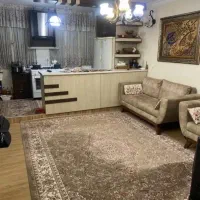 آپارتمان50متری-پارک-موتور-بالکن-انباری