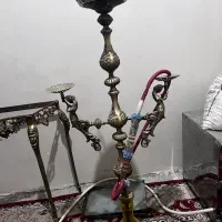 قلیون دوسیب