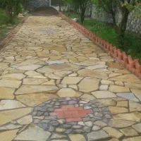 سنگ..لاشه معدنی لاشه تولیدی