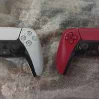 PS5 آکبند دیسک خور با بازی|کنسول، بازی ویدئویی و آنلاین|اراک, |دیوار