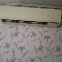 کولر گازی جنرال ۳۰۰۰۰|کولر گازی و فن‌کوئل|تهران, افسریه جنوبی|دیوار