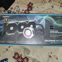 GALAHAD AIO 360 RGB|قطعات و لوازم جانبی رایانه|تهران, منیریه|دیوار