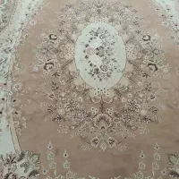 فرش پذیرایی