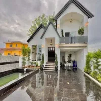 وسلا-نیم-پلوت-نما-انگلیس-استخر-سند-ویو-جنگل