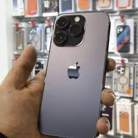 اپل 14pro Z/AA 256G ریجستر شد