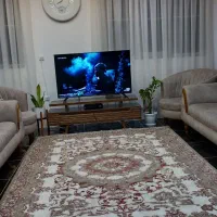 دو فرش ۶ متری|فرش|لنگرود, |دیوار