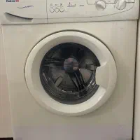 ماشین لباسشویی آبسال ۵کیلویی