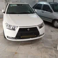 دنا پلاس توربو اتومات مدل۱۴۰۳
