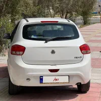 تیبا۲مدل۱۴۰۰|خودرو سواری و وانت|جیرفت, |دیوار
