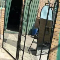 انواع آینه های دکوراتیو