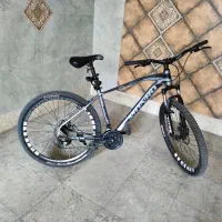 دوچرخه سایز 27.5