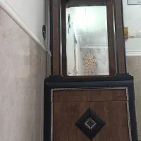 جاکفشی|جاکفشی، کمد، دراور|بندر کنگان, |دیوار