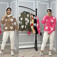 بلوز بافت تک قلبی