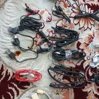 لوازم جانبی موبایل|لوازم جانبی موبایل و تبلت|قم, شاه ابراهیم|دیوار