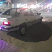 پژو 405