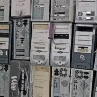 فروش خریدارکیس ومانیتورقدیمی کهنه خراب سراسرتهران