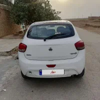 تیبا 2مدل 95 تمیزوخونگی|خودرو سواری و وانت|آبادان, |دیوار