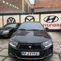 دنا پلاس اتومات مدل 1400 اقساط 2 الی 18 ماه