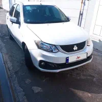 ساینا اس|خودرو سواری و وانت|نجف‌آباد, کشاورز|دیوار