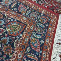 فرش دستباف ۱۲متری|فرش|قم, نیروگاه|دیوار