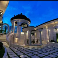 ۸۸ متر برند معتبر علویه امکانات برج|پیش‌فروش املاک|مشهد, سجادیه|دیوار