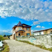 ویلا۳خواب دوبلکس/استخر/فوتبال دستی/شادی