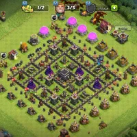 اکانت کلش|کنسول، بازی ویدئویی و آنلاین|چهاردولی, |دیوار