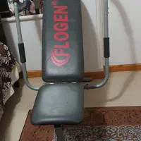 دستگاه ورزشی