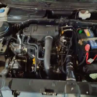 پژو ۴۰۵مدل۹۸