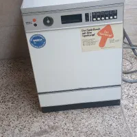 ماشین ظرفشویی|ماشین ظرفشویی|صفادشت, |دیوار