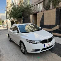 سراتو آپشنال۱۳۹۷ کارکرد ۹۰ هزار